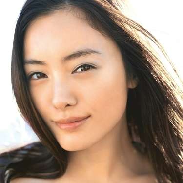 【前髪なし】前髪なしの有名人の画像