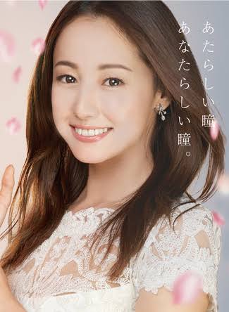 【前髪なし】前髪なしの有名人の画像