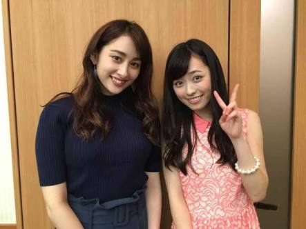 【前髪なし】前髪なしの有名人の画像