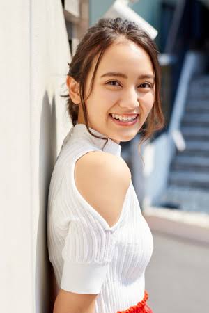 【前髪なし】前髪なしの有名人の画像