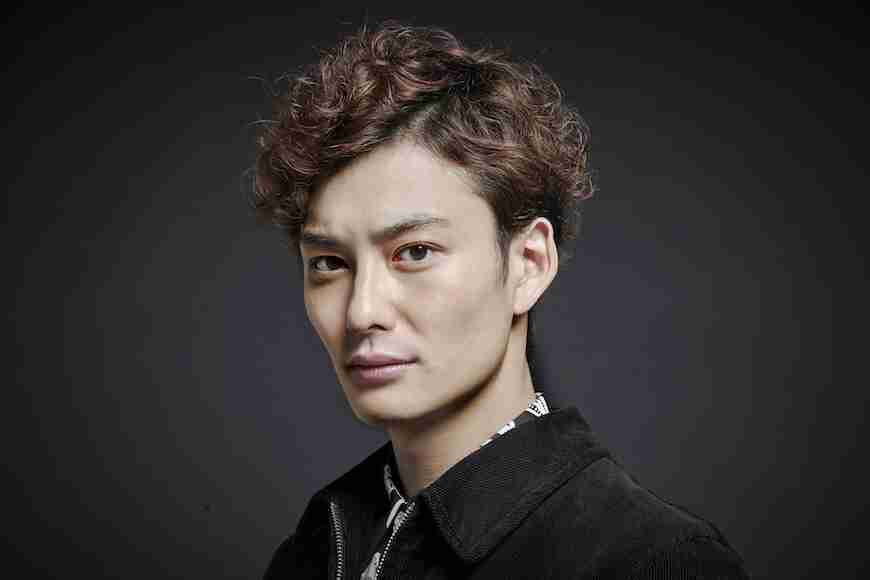 【前髪なし】前髪なしの有名人の画像