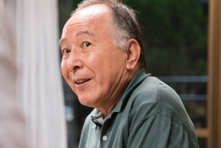 【前髪なし】前髪なしの有名人の画像