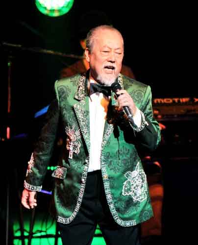 【前髪なし】前髪なしの有名人の画像