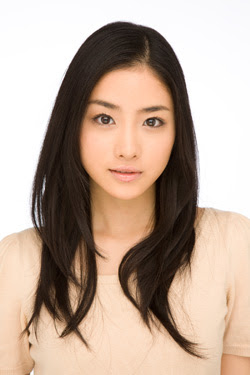 【前髪なし】前髪なしの有名人の画像