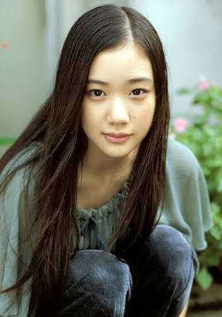 【前髪なし】前髪なしの有名人の画像