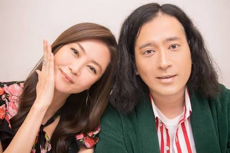 【前髪なし】前髪なしの有名人の画像