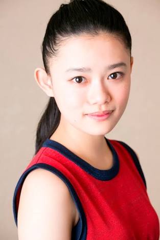 【前髪なし】前髪なしの有名人の画像