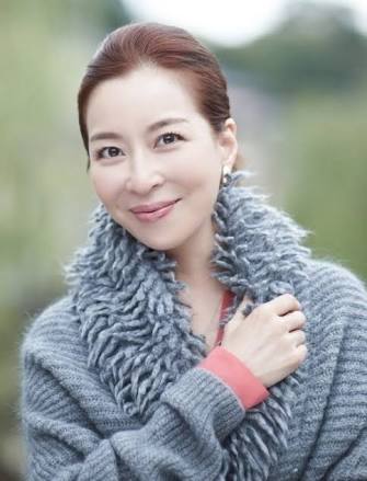 【前髪なし】前髪なしの有名人の画像