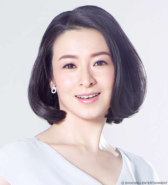 【前髪なし】前髪なしの有名人の画像