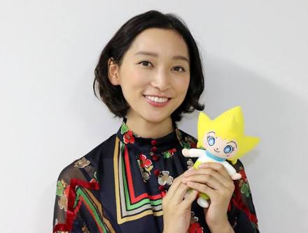 【前髪なし】前髪なしの有名人の画像