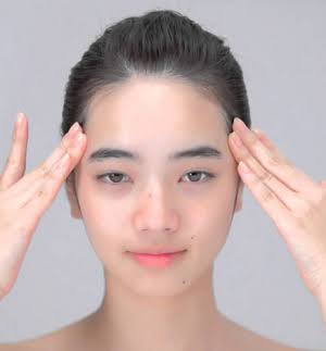 【前髪なし】前髪なしの有名人の画像