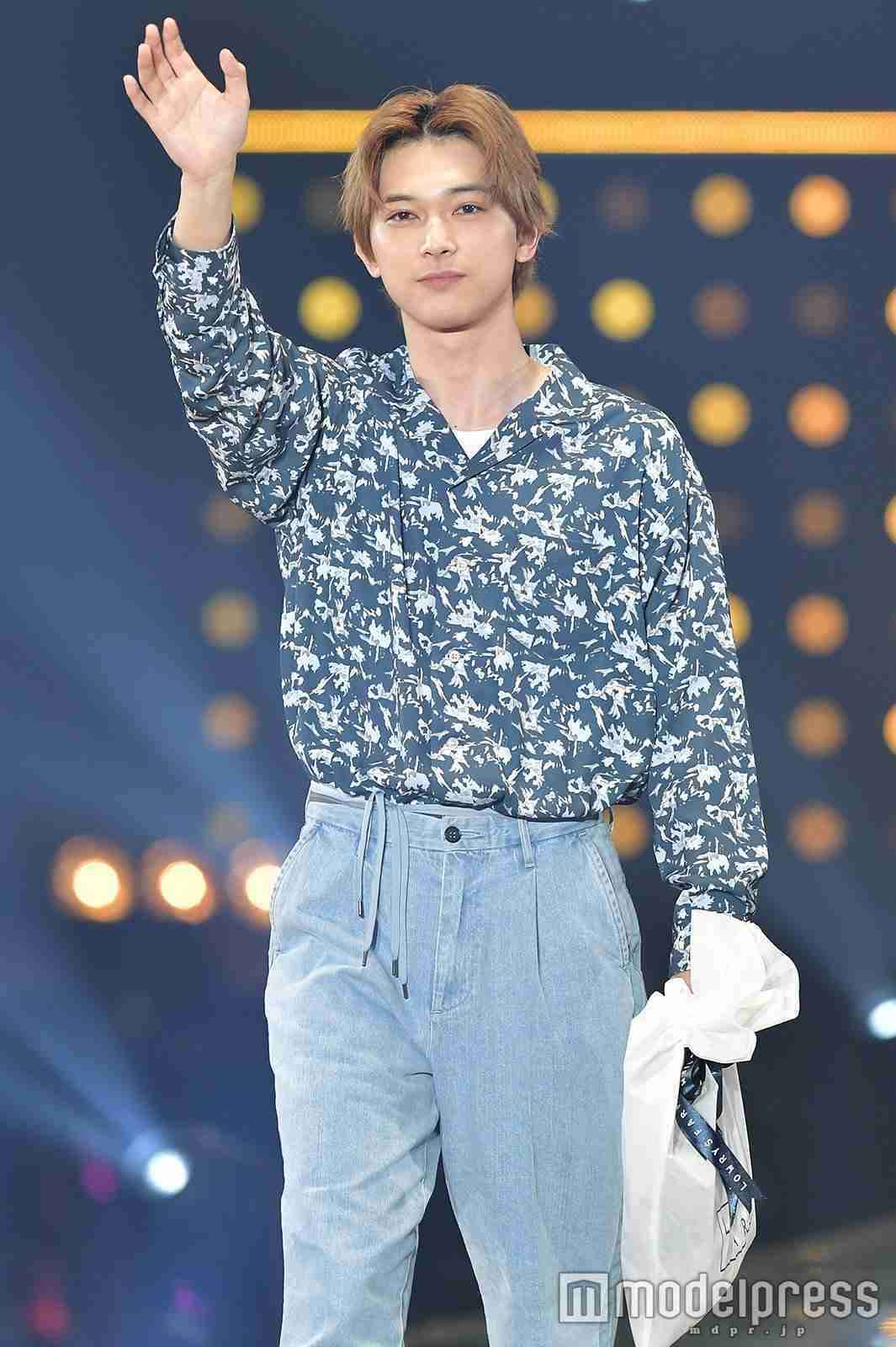 【前髪なし】前髪なしの有名人の画像