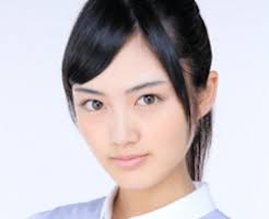 【前髪なし】前髪なしの有名人の画像