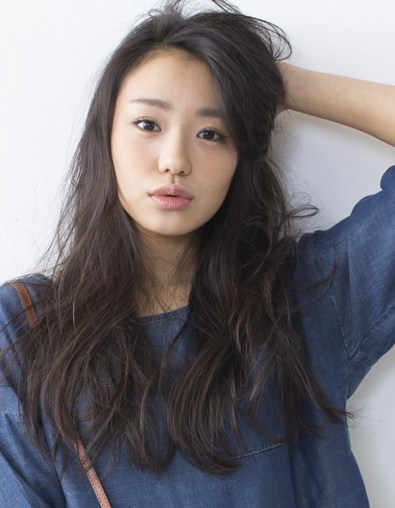 【前髪なし】前髪なしの有名人の画像