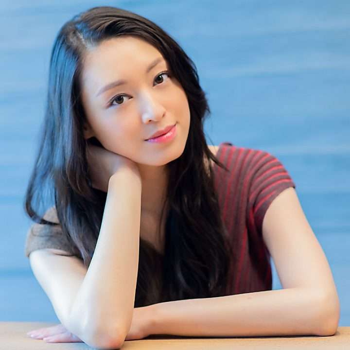 【前髪なし】前髪なしの有名人の画像