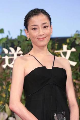 【前髪なし】前髪なしの有名人の画像