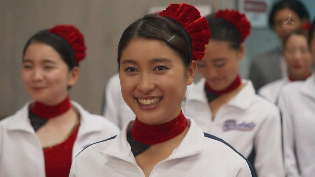 【前髪なし】前髪なしの有名人の画像