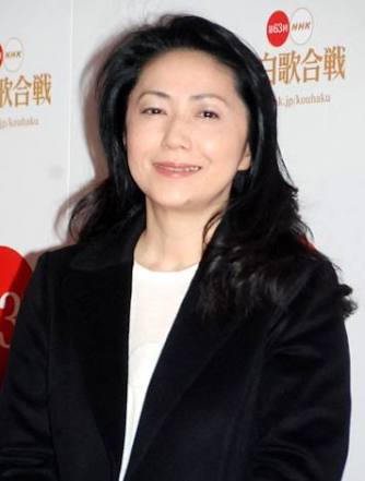 【前髪なし】前髪なしの有名人の画像