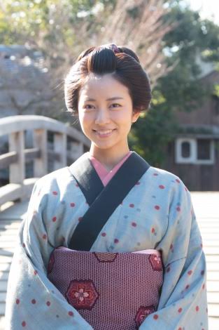 【前髪なし】前髪なしの有名人の画像