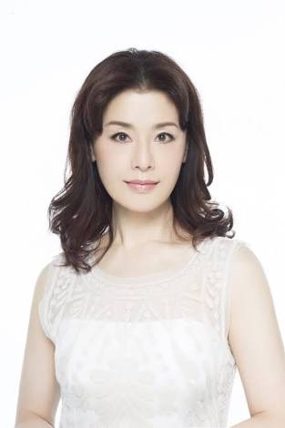 【前髪なし】前髪なしの有名人の画像