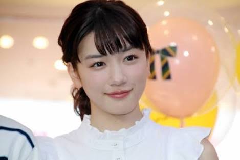 【前髪なし】前髪なしの有名人の画像