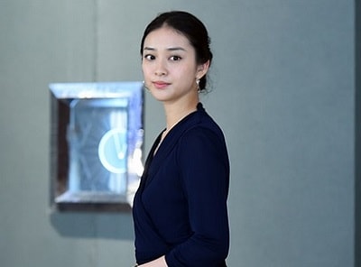 【前髪なし】前髪なしの有名人の画像