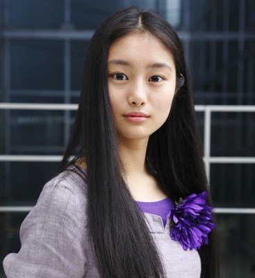 【前髪なし】前髪なしの有名人の画像