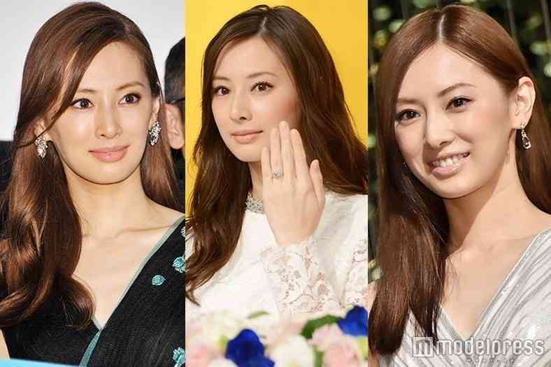 【前髪なし】前髪なしの有名人の画像