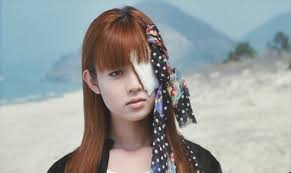 深田恭子を語りたい