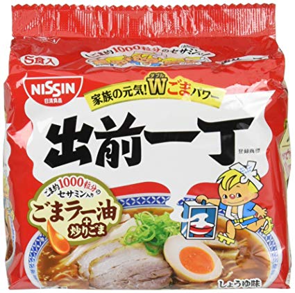 中居正広も絶賛、市販の袋麺で作るタモリオリジナルのラーメンレシピ