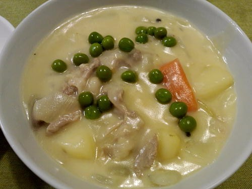入ってたら許せない食材