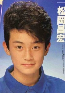 TOKIOを語ろう