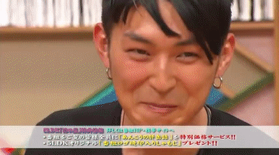 TOKIOを語ろう