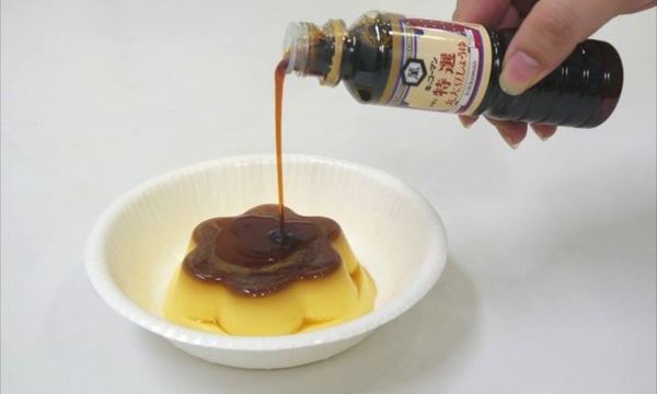 食べ物の組み合わせ