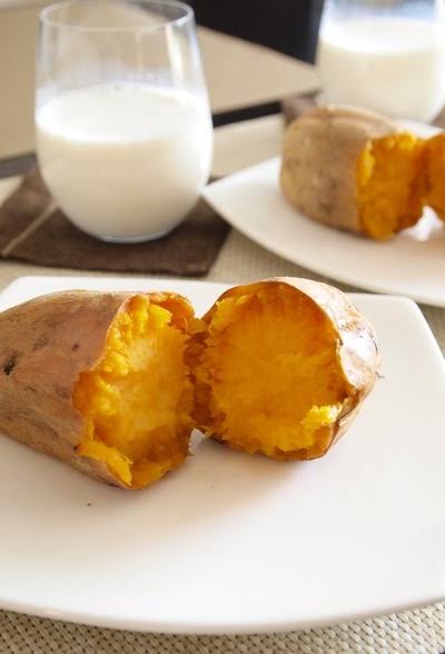 食べ物の組み合わせ