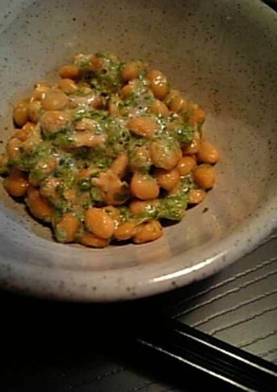 食べ物の組み合わせ