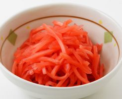 食べ物の組み合わせ