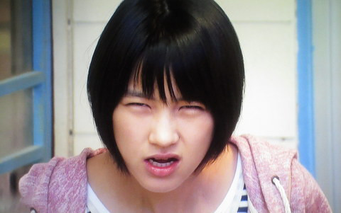 「あまちゃん」を語ろう ＼（ ' jjjj ' ）／