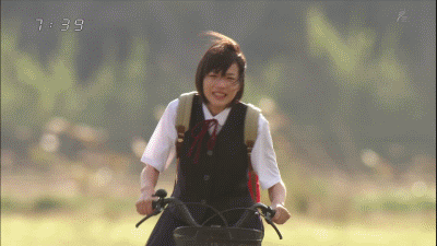 「あまちゃん」を語ろう ＼（ ' jjjj ' ）／