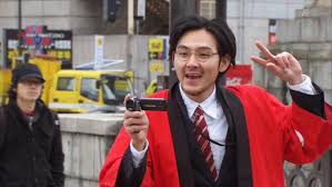 「あまちゃん」を語ろう ＼（ ' jjjj ' ）／