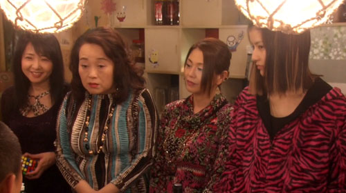 「あまちゃん」を語ろう ＼（ ' jjjj ' ）／