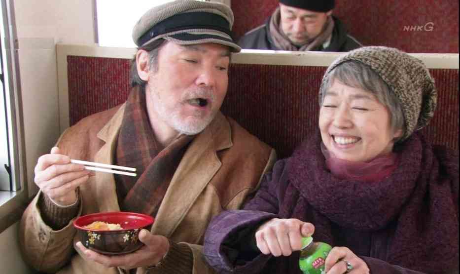 「あまちゃん」を語ろう ＼（ ' jjjj ' ）／