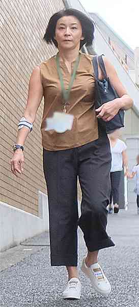 内村光良・篠原涼子・木村多江らが集うセレブ運動会の様子