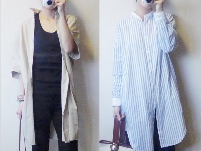 〇〇っぽい!とよく言われる方