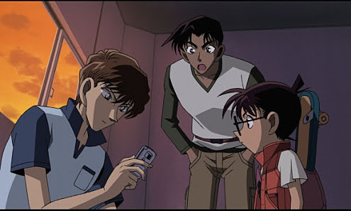 【もろたで】せやかて工藤になって小さい秋見つけよう 【Part.6】