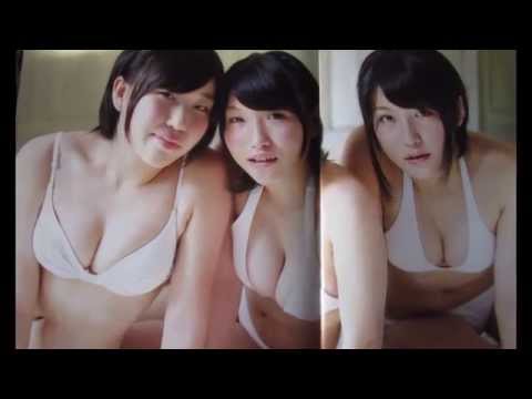 未成年のセクシーグラビアについて