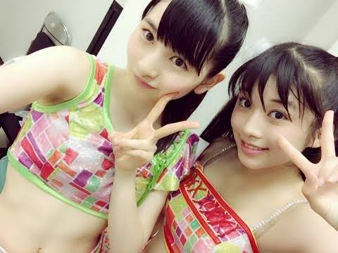未成年のセクシーグラビアについて