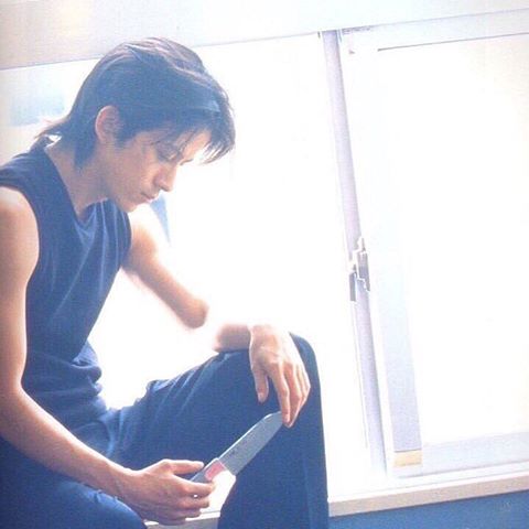 岡田准一君好きな作品