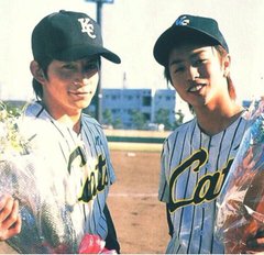 岡田准一君好きな作品
