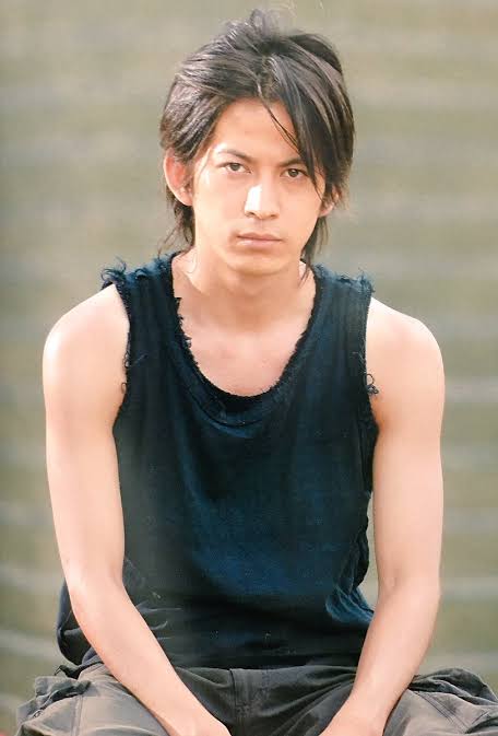 岡田准一君好きな作品